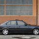Illustration for article titled The BMW 5 Series: 3 Generations of V8 Sedans